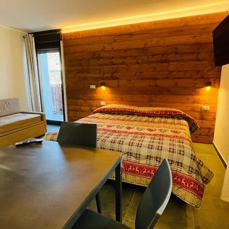 Residence Villa Linda バルドネッキア エクステリア 写真