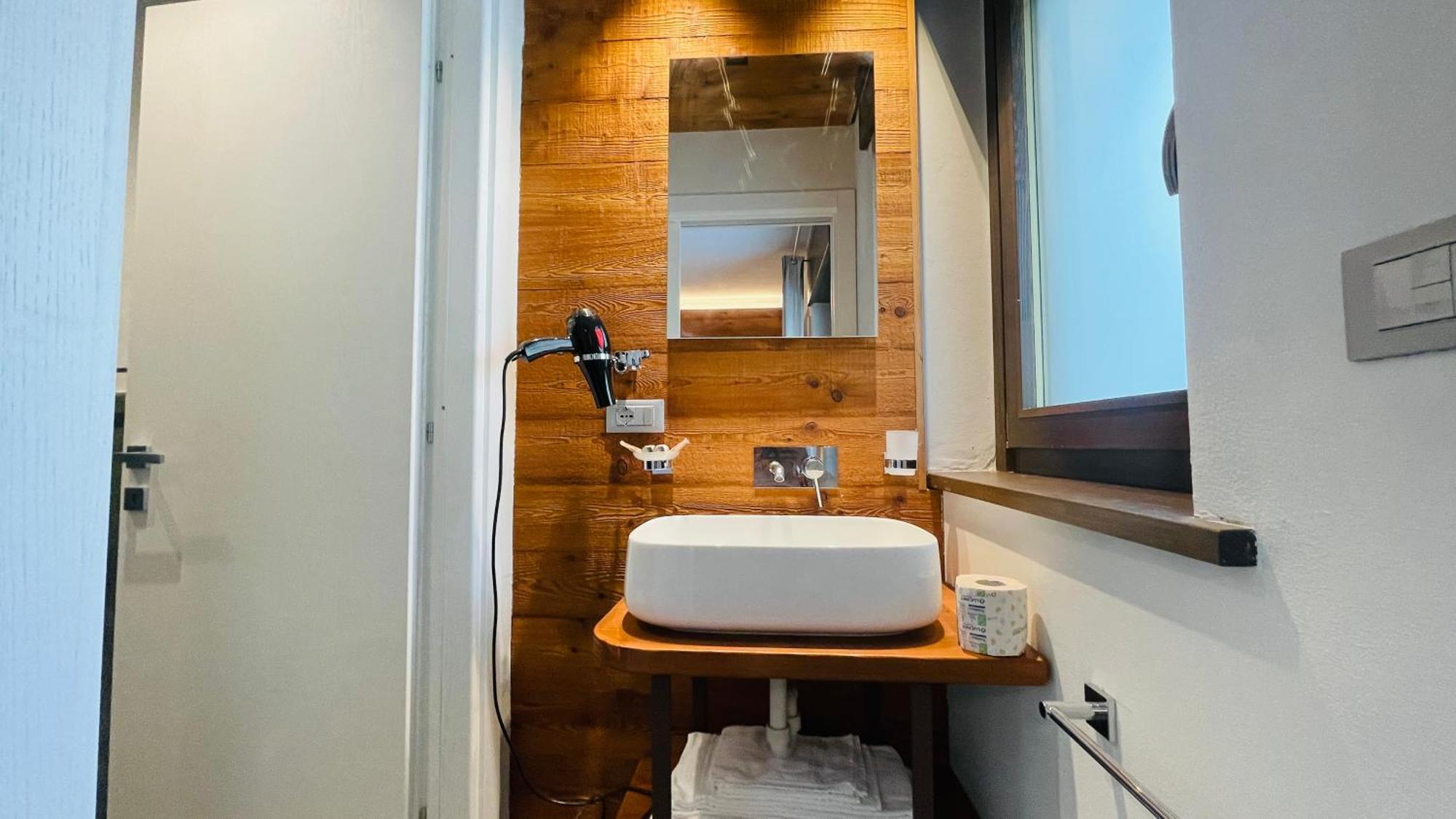 Residence Villa Linda バルドネッキア エクステリア 写真