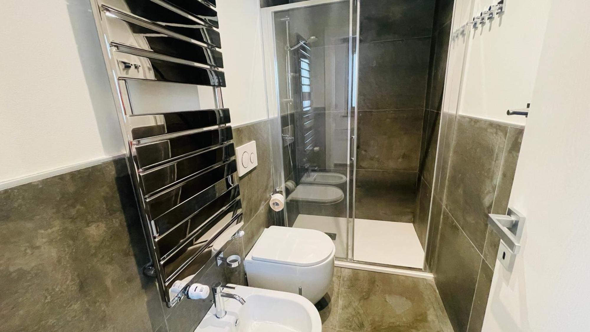 Residence Villa Linda バルドネッキア エクステリア 写真